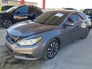 2016 Nissan Altima S with VIN 1N4AL3AP7GC294942, listed as a IAAI auction lot 42072679 with 125,371 mi miles and . Bid and sale history available at DreamBid. Image 2.