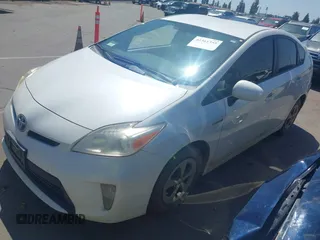 2012 Toyota Prius One z VIN JTDKN3DU6C5446511, wystawiony jako IAAI lot #42361355 z przebiegiem 166 991 mil mil oraz . Historia ofert i sprzedaży dostępna na DreamBid. Obrazek 19.