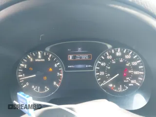 2016 Nissan Altima S z VIN 1N4AL3AP7GN325031, wystawiony jako IAAI lot #42403261 z przebiegiem 304 819 mil mil oraz . Historia ofert i sprzedaży dostępna na DreamBid. Obrazek 7.