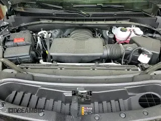 2025 GMC Yukon z VIN 1GKS1BRD3SR165700, wystawiony jako Copart lot #54224155 z przebiegiem 2 308 mil mil oraz Nie do naprawy • Non repairable. Historia ofert i sprzedaży dostępna na DreamBid. Obrazek 14.