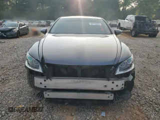 2013 Lexus LS 460 z VIN JTHBL5EF6D5114490, wystawiony jako Copart lot #52123025 z przebiegiem 141 336 mil mil oraz Szkody całkowita. Historia ofert i sprzedaży dostępna na DreamBid. Obrazek 5.