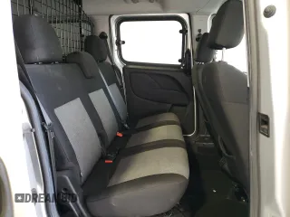 2020 Ram ProMaster City Passenger SLT with VIN ZFBHRFBB4L6R50621, listed as a Copart auction lot 78854214 with 73,608 mi miles and Clean Title. Bid and sale history available at carsss.com. Image 11.