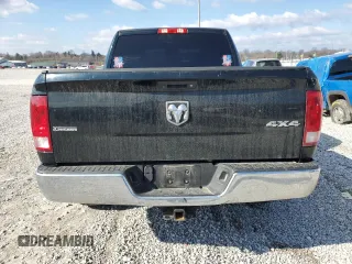2016 Ram 1500 Tradesman z VIN 3C6RR7KT6GG195578, wystawiony jako Copart lot #48029545 z przebiegiem 189 954 mil mil oraz Szkoda całkowita • Salvage title. Historia ofert i sprzedaży dostępna na DreamBid. Obrazek 6.