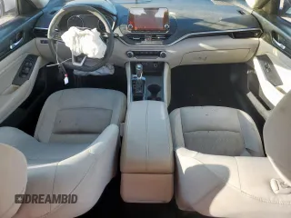 2020 Nissan Altima S z VIN 1N4BL4BV8LC101988, wystawiony jako Copart lot #56015455 z przebiegiem 133 045 mil mil oraz Szkoda całkowita • Salvage title. Historia ofert i sprzedaży dostępna na DreamBid. Obrazek 8.