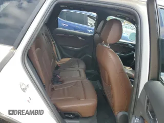 2014 Audi Q5 Premium Plus с VIN WA1LFAFP1EA082547, выставлен на аукционе Copart как лот 63072075 с пробегом 145 711 миль миль и Чистый • Clean title. История ставок и продаж доступна на DreamBid. Изображение 11.