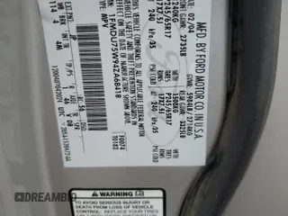 2004 Ford Explorer Limited z VIN 1FMDU75W94ZA68418, wystawiony jako Copart lot #65062085 z przebiegiem 157 972 mil mil oraz Szkoda całkowita • Salvage title. Historia ofert i sprzedaży dostępna na DreamBid. Obrazek 13.