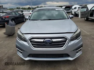 2019 Subaru Legacy Premium with VIN 4S3BNAF60K3015482, listed as a Copart auction lot 57904265 with 152,349 mi miles and Salvage title. Bid and sale history available at DreamBid. Image 5.