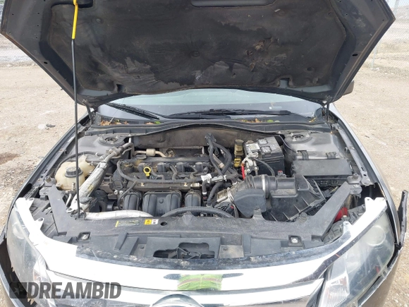 2010 Ford Fusion SE с VIN 3FAHP0HA5AR428603, выставлен на аукционе IAAI как лот 42055330 с пробегом 178 407 миль миль и . История ставок и продаж доступна на DreamBid. Изображение 10.