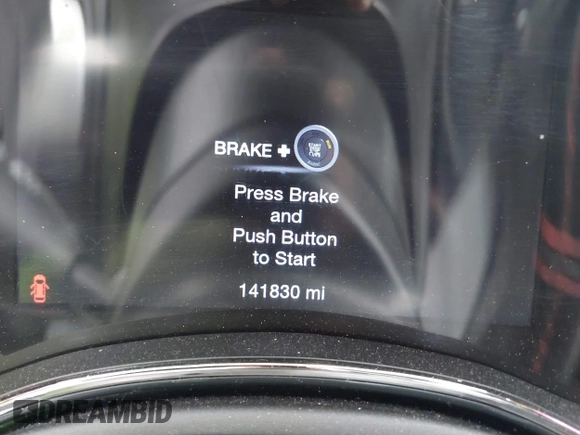 2019 Dodge Durango GT Plus with VIN 1C4RDHDGXKC650747, listed as a IAAI auction lot 42556068 with 141,830 mi miles and . Bid and sale history available at DreamBid. Image 15.