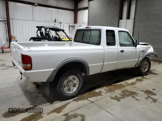1996 Ford Ranger XL with VIN 1FTCR15U1TPB10006, listed as a Copart auction lot 81890224 with 187,860 mi miles and Clean title. Bid and sale history available at DreamBid. Image 3.
