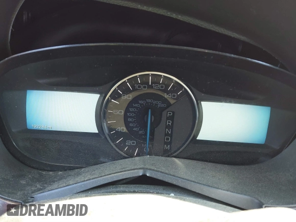 2011 Ford Edge Limited с VIN 2FMDK3KC7BBA39850, выставлен на аукционе IAAI как лот 41897447 с пробегом 192 284 миль миль и . История ставок и продаж доступна на DreamBid. Изображение 7.