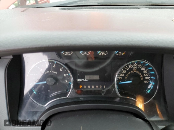 2011 Ford F-150 XL with VIN 1FTEX1CM1BFC84423, listed as a Copart auction lot 88871235 with 146,677 mi miles and Clean Title. Bid and sale history available at carsss.com. Image 9.