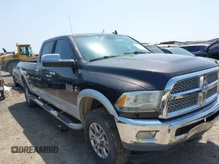 2016 Ram 2500 Laramie с VIN 3C6UR5KL4GG298898, выставлен на аукционе IAAI как лот 41886976 с пробегом 241 852 миль миль и . История ставок и продаж доступна на DreamBid. Изображение 1.