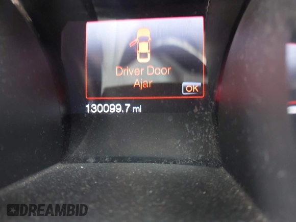 2013 Ford Mustang V6 with VIN 1ZVBP8EM8D5248243, listed as a IAAI auction lot 42429803 with 130,099 mi miles and . Bid and sale history available at DreamBid. Image 16.