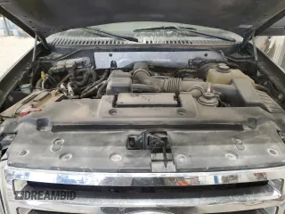 2008 Ford Expedition EL Eddie Bauer with VIN 1FMFK18578LA37238, listed as a Copart auction lot 88054465 with 173,674 mi miles and Salvage Title. Bid and sale history available at carsss.com. Image 12.