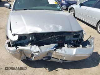 2005 Mercury Grand Marquis GS with VIN 2MEFM74W05X653375, listed as a IAAI auction lot 41995502 with 200,083 mi miles and . Bid and sale history available at DreamBid. Image 6.