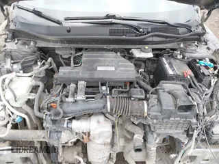 2018 Honda CR-V EX with VIN 7FARW2H58JE047009, listed as a IAAI auction lot 41943209 with 65,043 mi miles and . Bid and sale history available at DreamBid. Image 10.