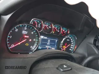 2020 Chevrolet Tahoe LS z VIN 1GNSCAKC3LR101733, wystawiony jako IAAI lot #41912918 z przebiegiem 153 731 mil mil oraz . Historia ofert i sprzedaży dostępna na DreamBid. Obrazek 7.