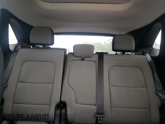 2022 Ford Escape SE Hybrid with VIN 1FMCU9BZ3NUA03858, listed as a Copart auction lot 86798614 with 24,234 mi miles and Salvage Title. Bid and sale history available at carsss.com. Image 20.