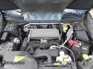 2020 Subaru Ascent Touring z VIN 4S4WMARD8L3443604, wystawiony jako IAAI lot #42064127 z przebiegiem 58 809 mil mil oraz . Historia ofert i sprzedaży dostępna na DreamBid. Obrazek 10.