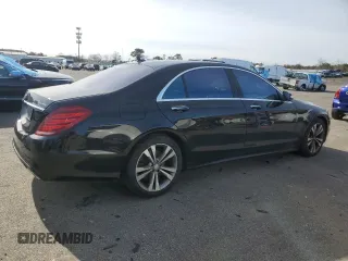 2014 Mercedes-Benz S 550 z VIN WDDUG8FB1EA027221, wystawiony jako Copart lot #45888185 z przebiegiem 140 677 mil mil oraz Czysty tytuł • Clean title. Historia ofert i sprzedaży dostępna na DreamBid. Obrazek 3.