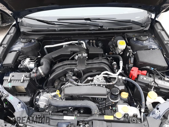 2025 Subaru Outback Onyx z VIN 4S4BTALC3S3141167, wystawiony jako Copart lot #43535255 z przebiegiem 4 073 mil mil oraz Szkoda całkowita • Salvage title. Historia ofert i sprzedaży dostępna na DreamBid. Obrazek 12.