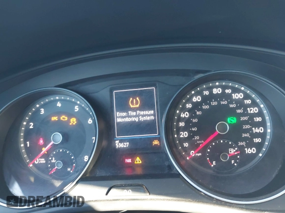 2021 Volkswagen Atlas SE with VIN 1V2WE2CA2MC221789, listed as a IAAI auction lot 41308009 with 53,627 mi miles and . Bid and sale history available at DreamBid. Image 7.