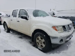 2007 Nissan Frontier SE with VIN 1N6AD09W87C411961, listed as a Copart auction lot 87248344 with 316,499 mi miles and Clean Title. Bid and sale history available at carsss.com. Image 4.