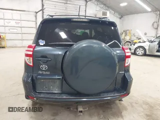 2012 Toyota RAV4 with VIN 2T3BF4DV7CW187645, listed as a IAAI auction lot 42768125 with 129,932 mi miles and . Bid and sale history available at DreamBid. Image 16.