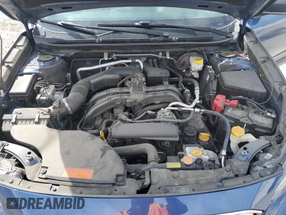 2022 Subaru Outback z VIN 4S4BTAAC5N3259812, wystawiony jako Copart lot #54442425 z przebiegiem 49 695 mil mil oraz Szkoda całkowita • Salvage title. Historia ofert i sprzedaży dostępna na DreamBid. Obrazek 11.