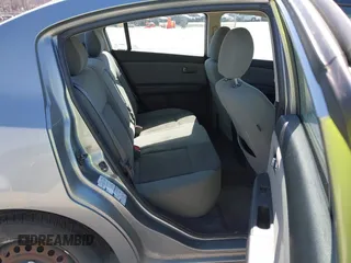 2011 Nissan Sentra S with VIN 3N1AB6AP6BL732008, listed as a IAAI auction lot 41781701 with 174,996 mi miles and . Bid and sale history available at DreamBid. Image 8.