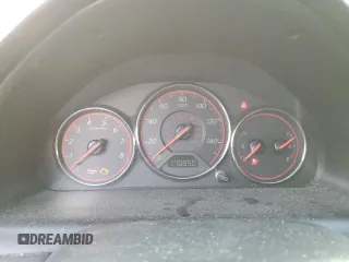 2005 Honda Civic EX with VIN 1HGEM21945L067050, listed as a Copart auction lot 73824464 with 170,950 mi miles and Salvage Title. Bid and sale history available at carsss.com. Image 9.