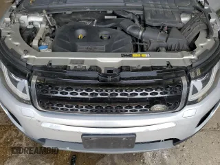 2016 Land Rover Range Rover Evoque SE with VIN SALVP2BG5GH078365, listed as a Copart auction lot 60627175 with 106,063 mi miles and Clean title. Bid and sale history available at DreamBid. Image 12.