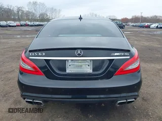 2014 Mercedes-Benz CLS 63 S AMG with VIN WDDLJ7GBXEA100530, listed as a IAAI auction lot 42033256 with 91,350 mi miles and . Bid and sale history available at DreamBid. Image 16.