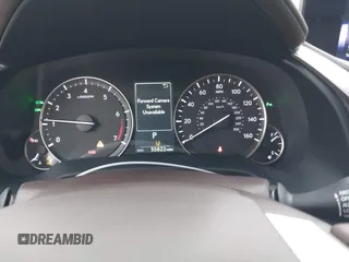 2019 Lexus RX 350 с VIN 2T2BZMCA9KC203936, выставлен на аукционе IAAI как лот 41780746 с пробегом 55 822 миль миль и . История ставок и продаж доступна на DreamBid. Изображение 7.