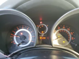 2013 Scion tC z VIN JTKJF5C73D3046010, wystawiony jako Copart lot #68684194 z przebiegiem 121 174 mil mil oraz Szkody całkowita. Historia ofert i sprzedaży dostępna na DreamBid. Obrazek 9.
