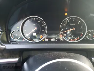2018 BMW 6 Series 640i xDrive with VIN WBA6D2C53JGT73430, listed as a Copart auction lot 77739184 with 79,609 mi miles and Salvage Title. Bid and sale history available at carsss.com. Image 9.