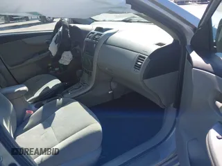 2013 Toyota Corolla L with VIN 2T1BU4EE5DC044497, listed as a IAAI auction lot 41654041 with 168,870 mi miles and . Bid and sale history available at DreamBid. Image 5.