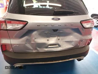 2022 Ford Escape SE with VIN 1FMCU0G6XNUB81597, listed as a IAAI auction lot 42846973 with 59,647 mi miles and . Bid and sale history available at DreamBid. Image 35.