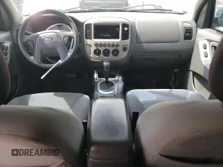 2006 Ford Escape with VIN 1FMYU95H36KD36888, listed as a Copart auction lot 51695185 with 127,857 mi miles and Clean title. Bid and sale history available at DreamBid. Image 8.