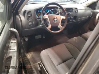 2011 Chevrolet Silverado 1500 LT with VIN 1GCNKSE0XBZ313186, listed as a Copart auction lot 42372955 with 50,977 mi miles and Non Repairable. Bid and sale history available at DreamBid. Image 8.