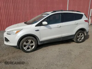 2013 Ford Escape SE with VIN 1FMCU0GXXDUB72731, listed as a Copart auction lot 49289405 with 326,548 mi miles and Clean Title. Bid and sale history available at carsss.com. Image 1.