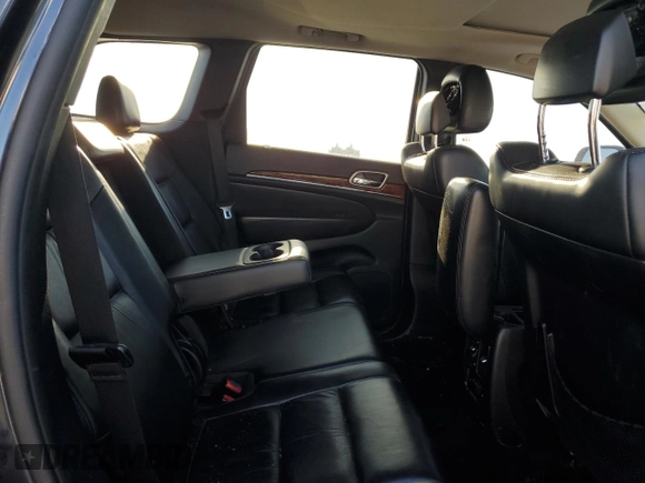 2013 Jeep Grand Cherokee Limited with VIN 1C4RJEBT3DC547308, listed as a Copart auction lot 87060544 with 191,561 mi miles and Salvage Title. Bid and sale history available at carsss.com. Image 11.
