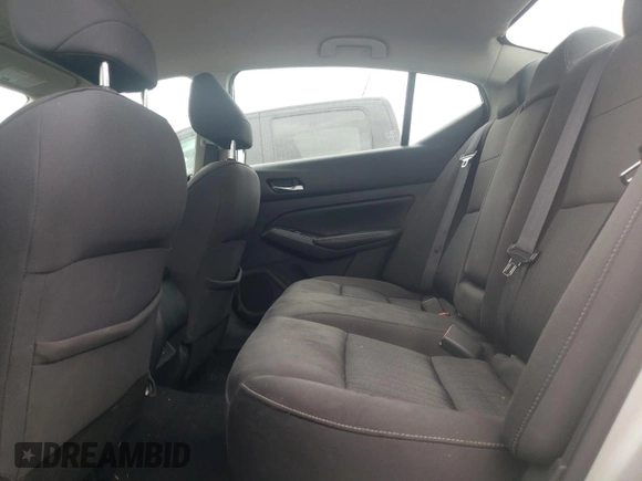 2019 Nissan Altima S with VIN 1N4BL4BV7KC230609, listed as a Copart auction lot 50467775 with 75,148 mi miles and Salvage Title. Bid and sale history available at DreamBid. Image 10.