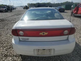 2004 Chevrolet Cavalier with VIN 1G1JC12F147227562, listed as a Copart auction lot 73354084 with Not Provided miles and Salvage Title. Bid and sale history available at DreamBid. Image 6.