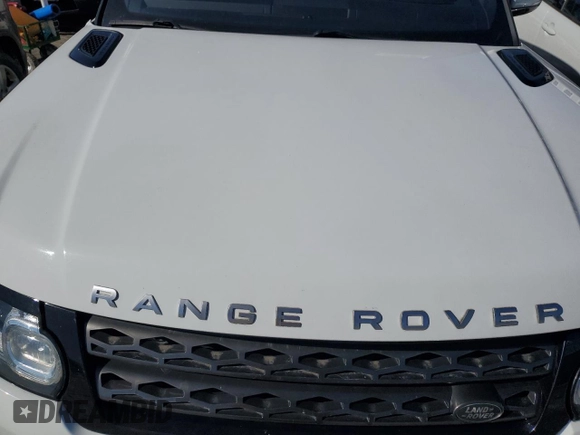 2016 Land Rover Range Rover Sport SE with VIN SALWG2PF4GA115600, listed as a Copart auction lot 47287975 with 111,652 mi miles and Clean title. Bid and sale history available at DreamBid. Image 12.