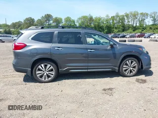 2021 Subaru Ascent Touring z VIN 4S4WMARD2M3457855, wystawiony jako IAAI lot #42412531 z przebiegiem 47 861 mil mil oraz . Historia ofert i sprzedaży dostępna na DreamBid. Obrazek 13.