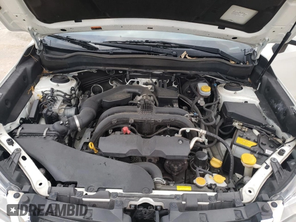 2018 Subaru Forester Premium with VIN JF2SJAGC4JH498770, listed as a Copart auction lot 64711292 with 109,326 mi miles. Bid and sale history available at carsss.com. Image 7.