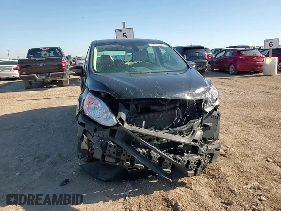 2015 Ford C-Max Energi SEL with VIN 1FADP5CUXFL112830, listed as a Copart auction lot 67725864 with 64,700 mi miles and Salvage Title. Bid and sale history available at carsss.com. Image 11.