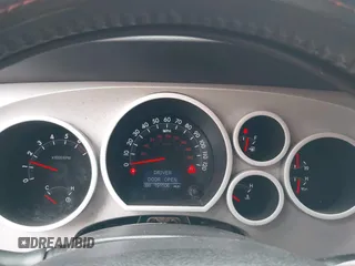 2007 Toyota Tundra Limited with VIN 5TBEV58177S458863, listed as a IAAI auction lot 41527195 with 191,506 mi miles and . Bid and sale history available at DreamBid. Image 7.